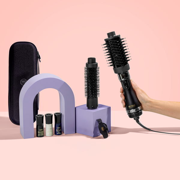 Hair Brush Calista Maria Mccool Hair Dryer Calista Style Dryer