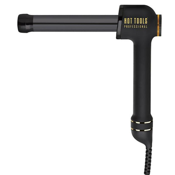 Hot Tools Black Gold Curl Bar 25mm - Hot Tools Australia