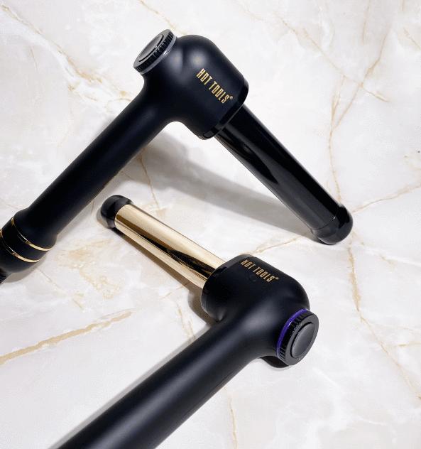 Hot Tools Australia | Curl Bars