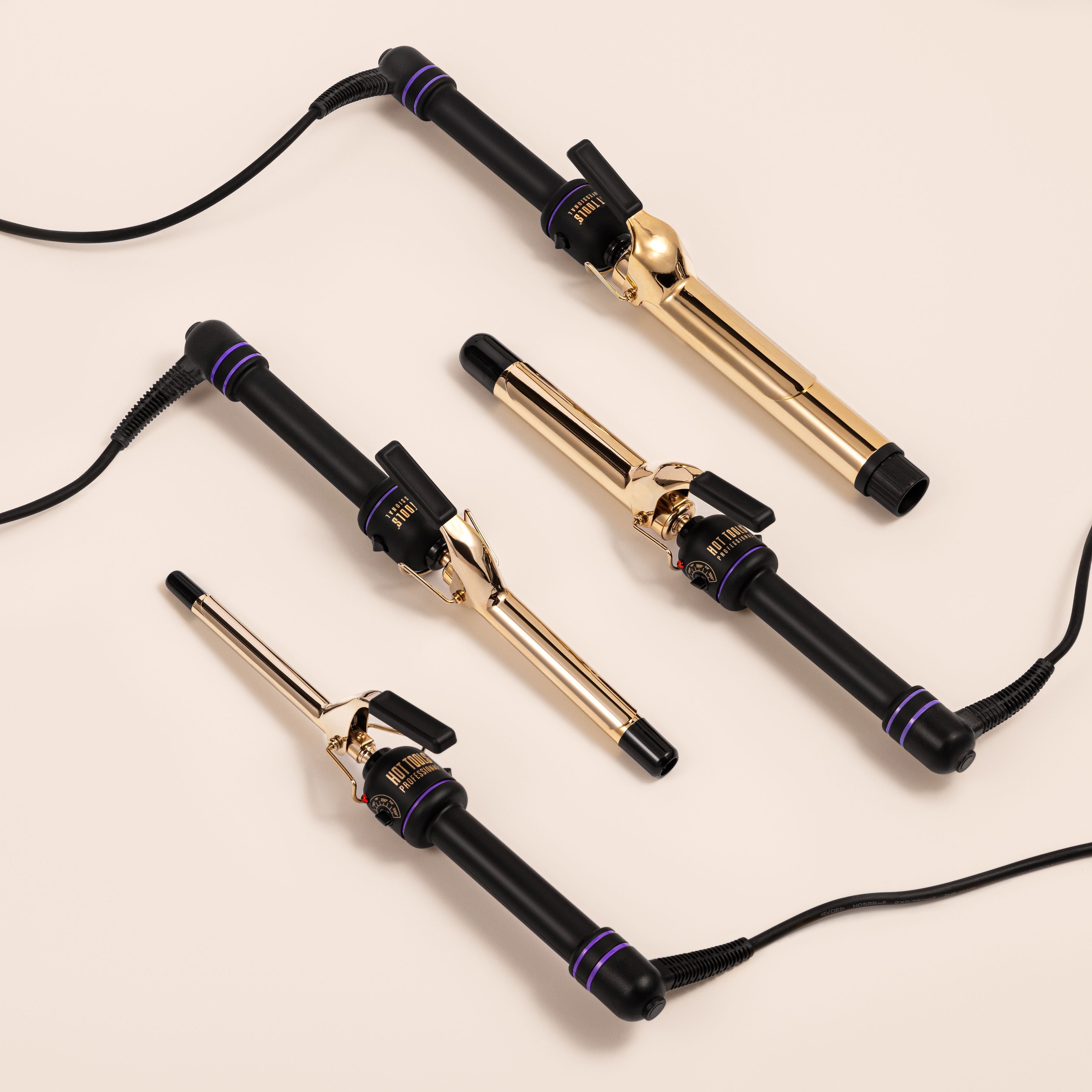 Hot Tools | Curling Irons