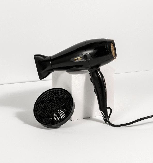 Hair Dryers | Hot Tools Australia