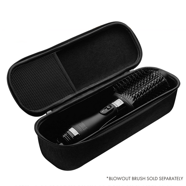 Blowout Brush Travel & Storage Case