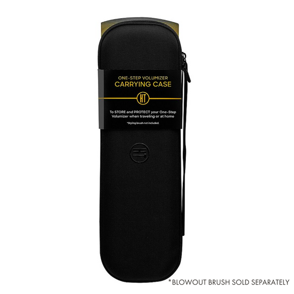 Blowout Brush Travel & Storage Case