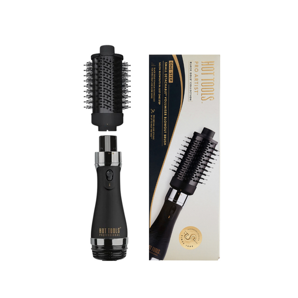 Black Gold Blowout Brush Small