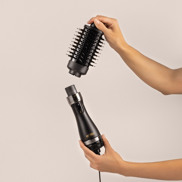 Black Gold Blowout Brush Small