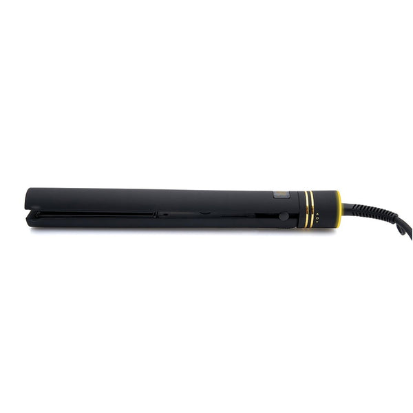 Black Gold Evolve Digital Flat Iron 32mm - Hot Tools Australia