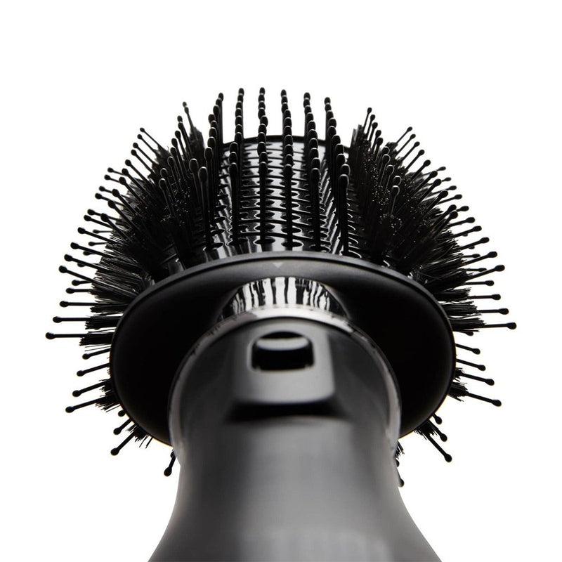Hot Tools Black Gold Volumiser Detachable Large Barrel - Hot Tools Australia
