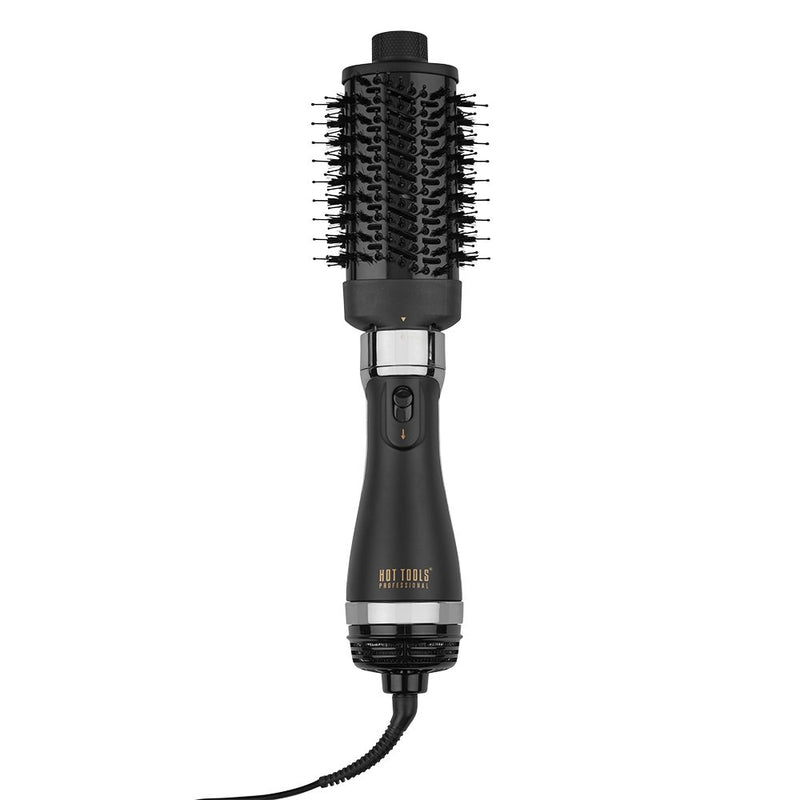 Hot Tools Black Gold Volumiser Detachable Small Barrel - Hot Tools Australia
