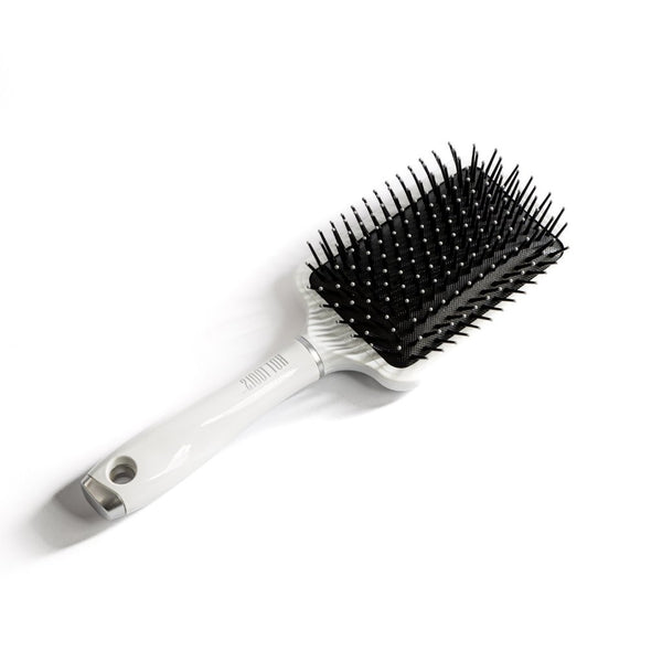 Hot Tools Large Detangling Paddle Cushion Brush - Hot Tools Australia