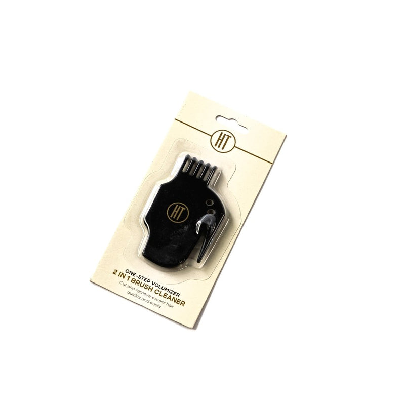 Hot Tools Volumiser 2 in 1 Brush Cleaner - Hot Tools Australia