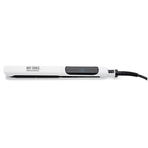 Nano Ceramic Straightener 25mm - Hot Tools Australia