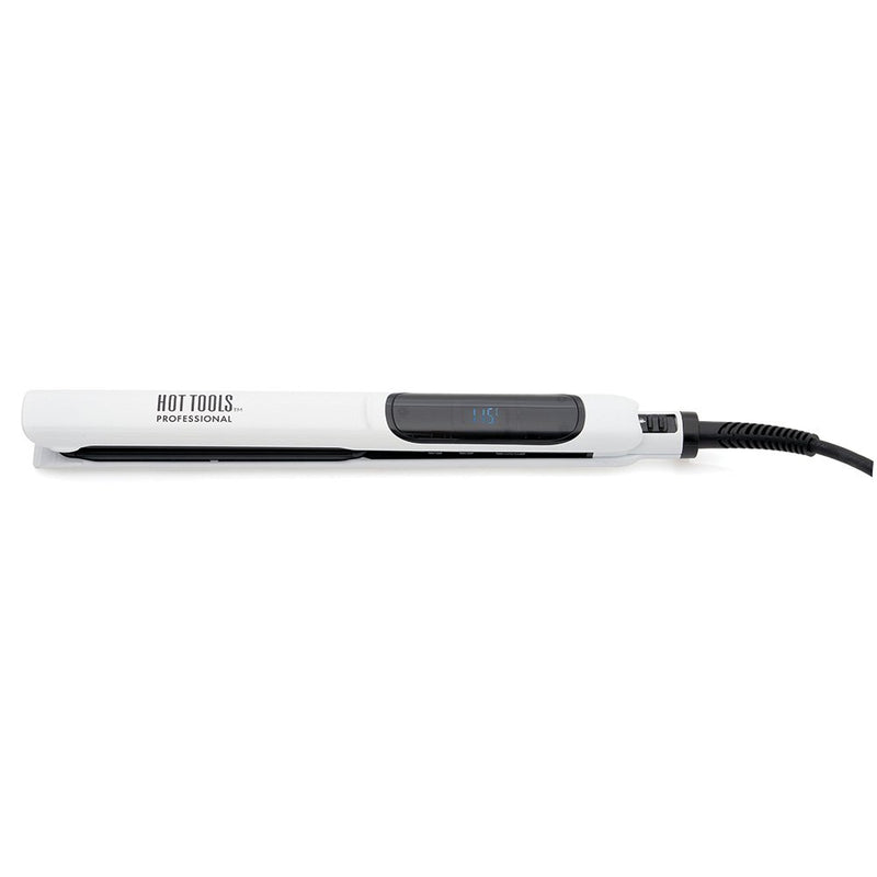 Nano Ceramic Straightener 25mm - Hot Tools Australia