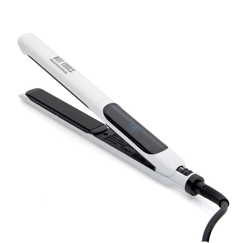 Nano Ceramic Straightener 25mm - Hot Tools Australia