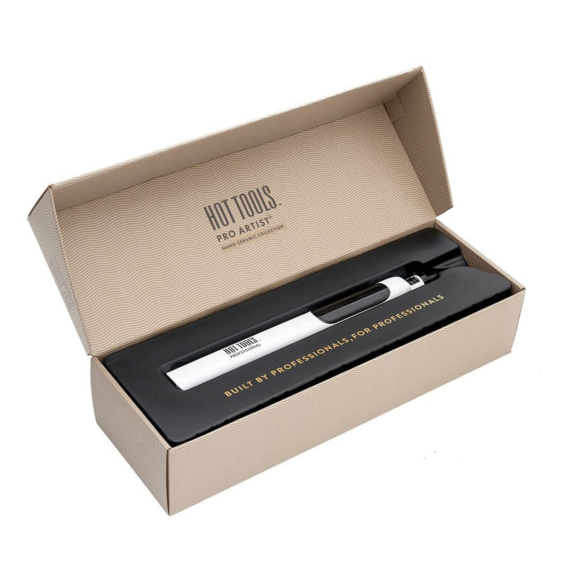 Nano Ceramic Straightener 25mm - Hot Tools Australia