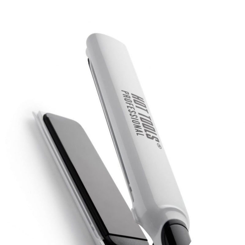 Nano Ceramic Wide Straightener 38mm - Hot Tools Australia