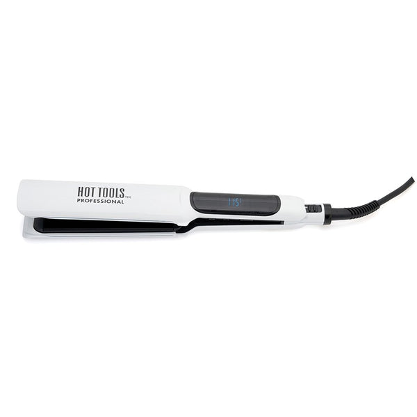 Wide Nano Ceramic Straightener 38mm - Hot Tools Australia